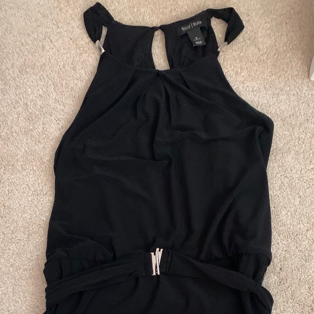 White House black market dress